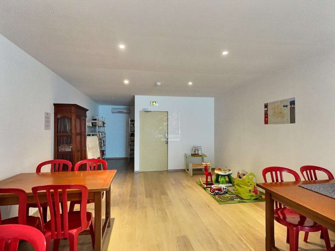 Maison à VALLERAUGUE