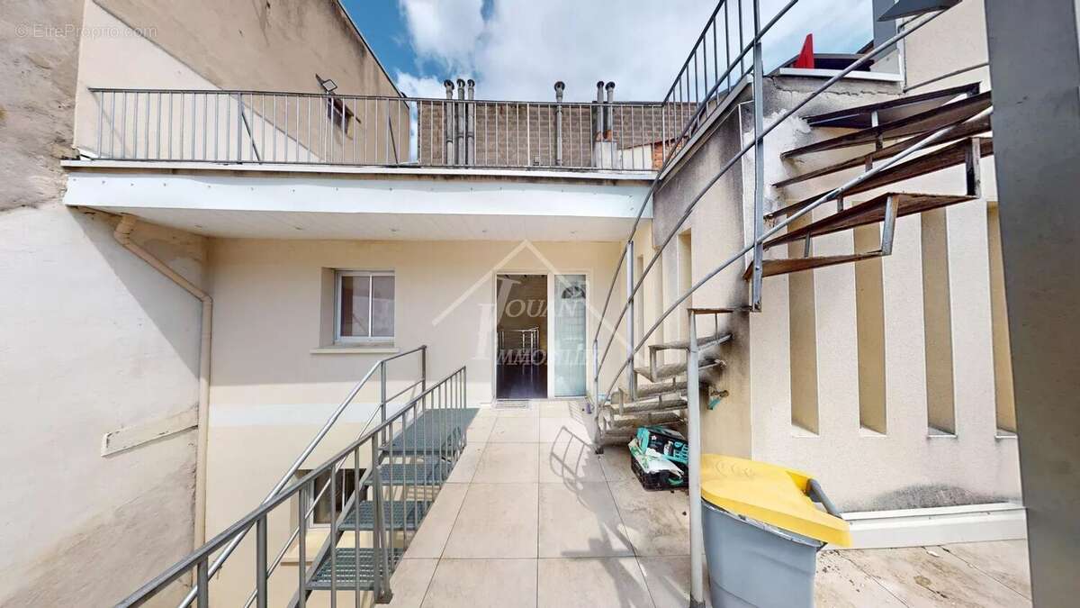 Appartement à VICHY