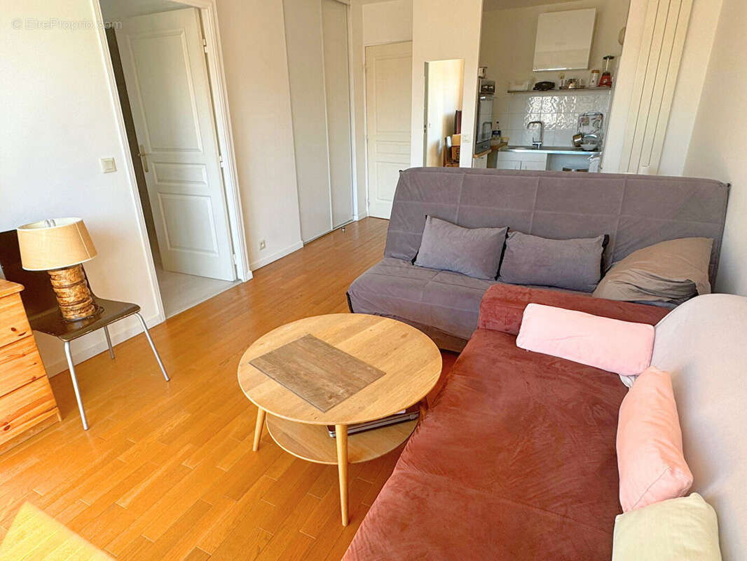 Appartement à CACHAN