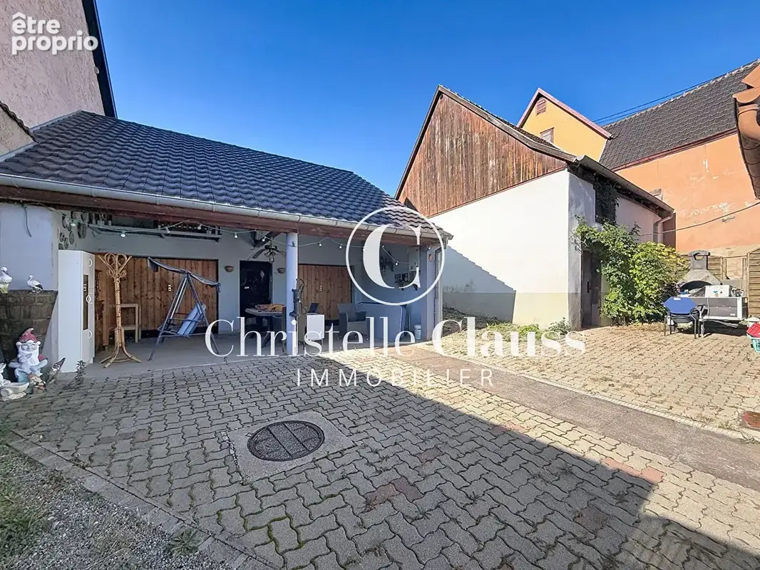 Maison Wasselonne 3 pièces 80 m2 - photo 4
