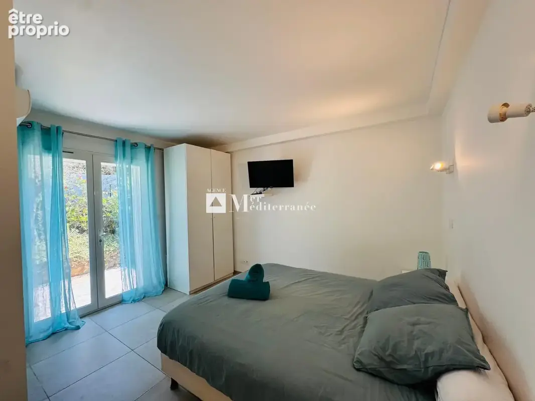 Villa de plain-pied - 175m2 - Gigaro, La Croix-Valmer (83420) - photo 13
