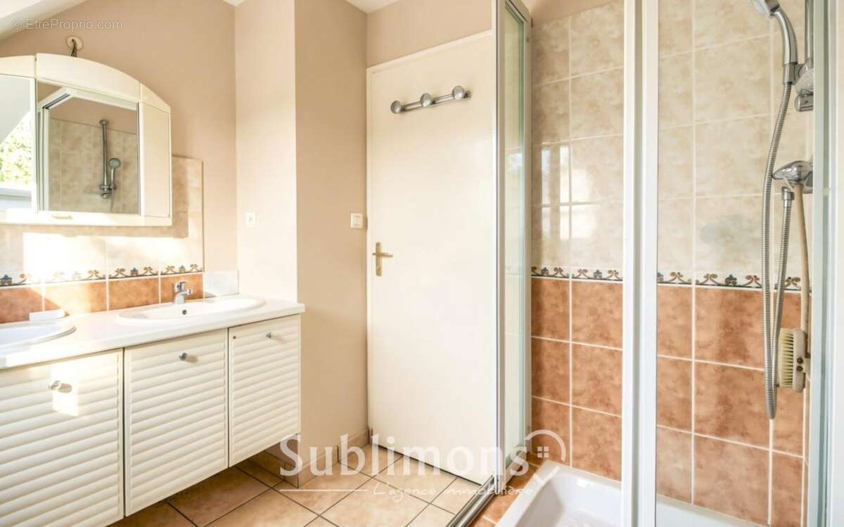 Maison à vendre Ploërmel - photo 14