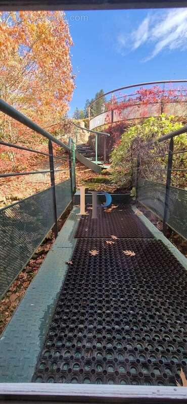 Appartement à CHASSIGNY-SOUS-DUN