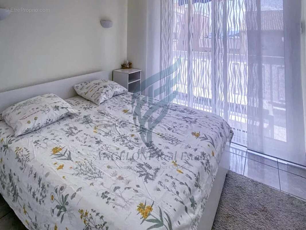 Appartement à SAINTE-MAXIME