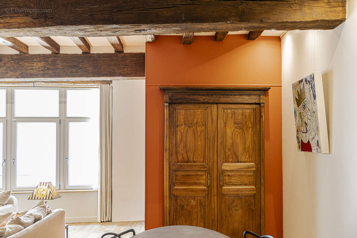 Maison à ORLEANS
