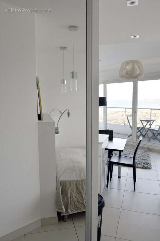 Appartement à LE GRAU-DU-ROI