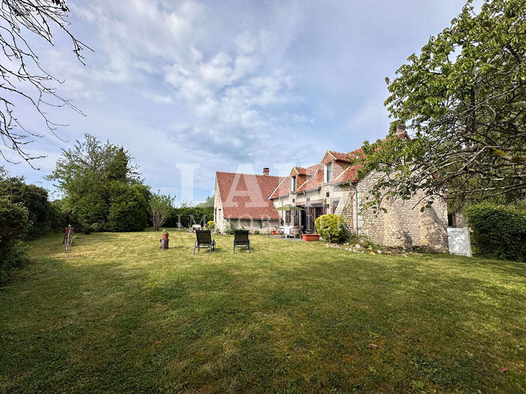 Maison à NOGENT-LE-ROTROU