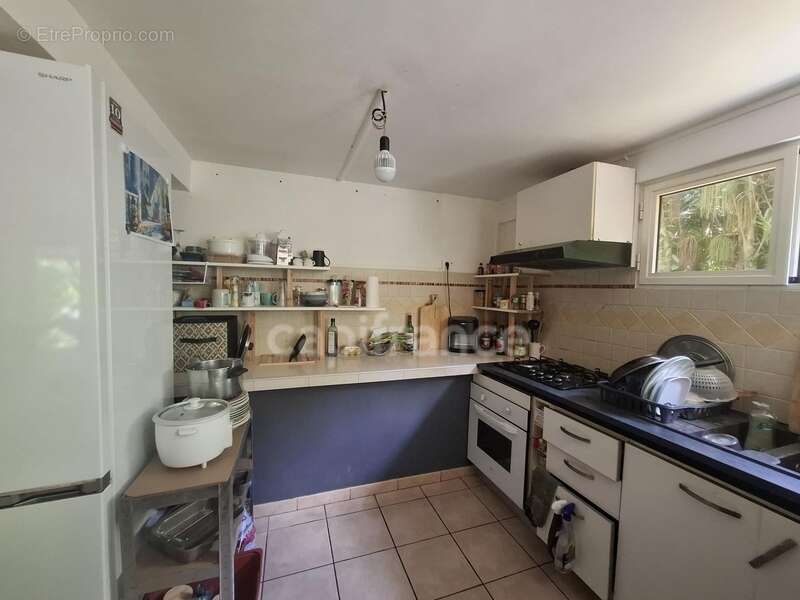 Maison à LES TROIS-ILETS