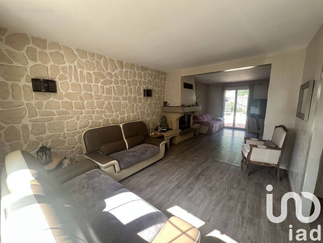 Photo 1 - Maison à ECOUEN