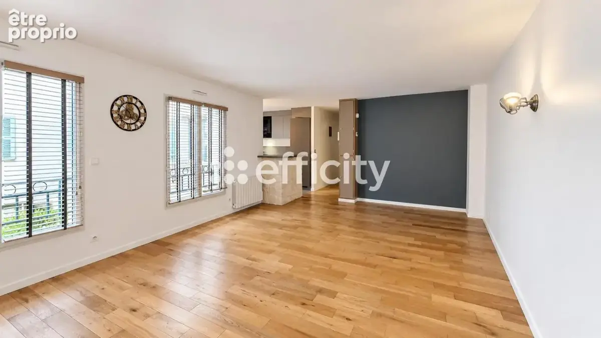 Appartement - photo 1