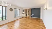 Appartement à MAISONS-LAFFITTE