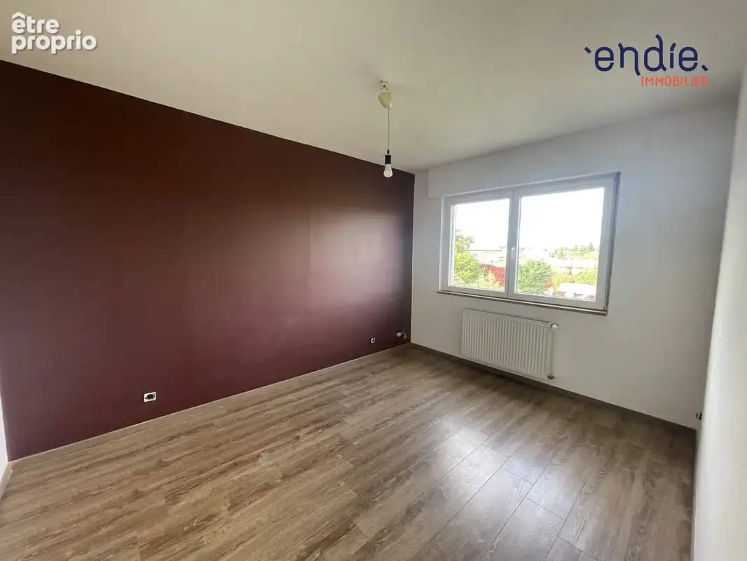 Maison 4 pièces 72 m² à vendre à Wittenheim (68270) - photo 9
