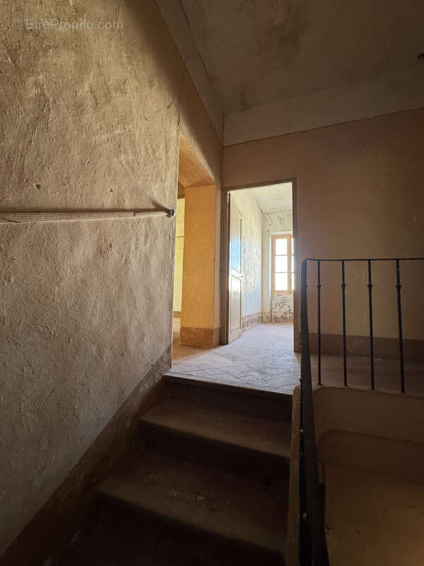 Maison à LORIOL-DU-COMTAT