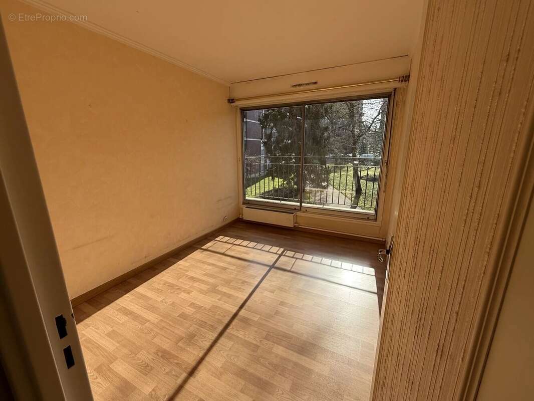 Appartement à BRUNOY