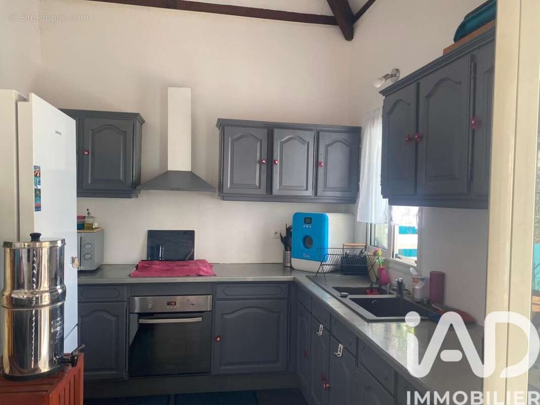 Photo 6 - Maison à SAINT-PIERRE