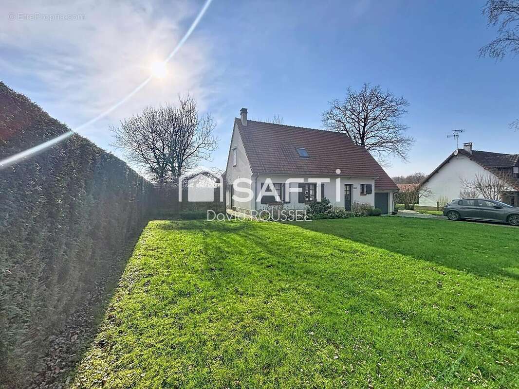 Photo 3 - Maison à SORRUS