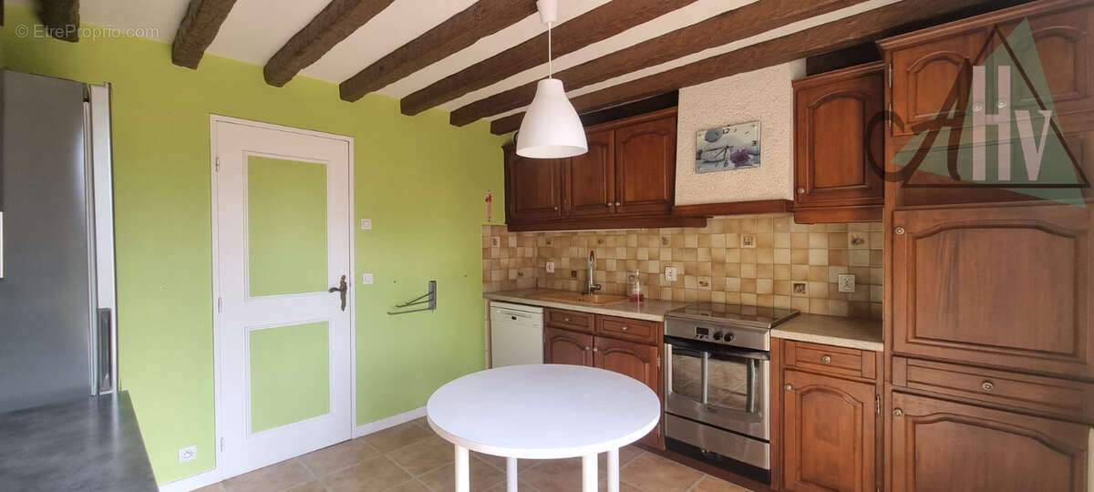 Maison à PROVINS