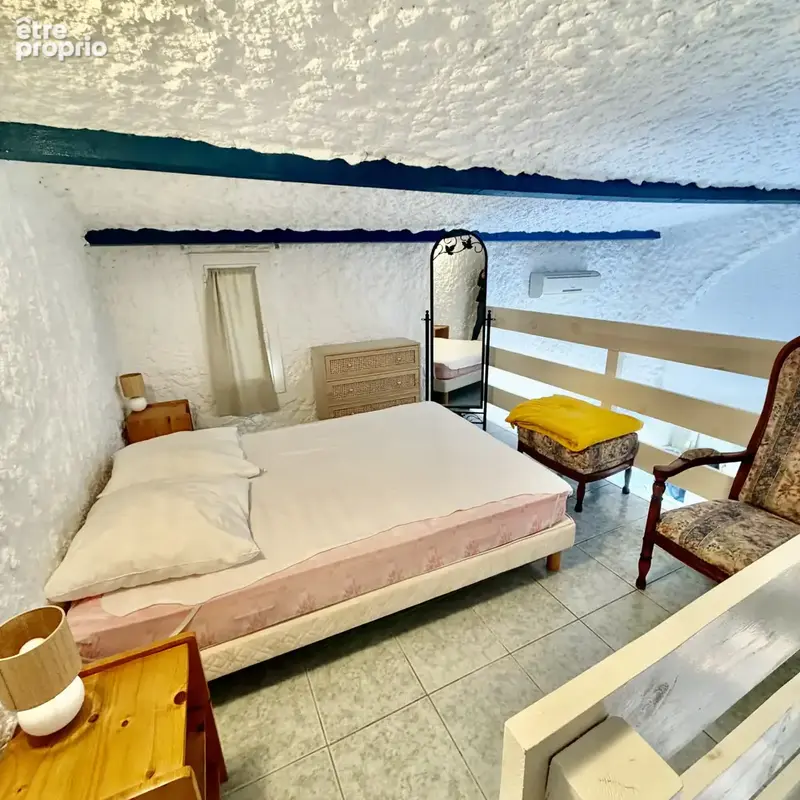 Marine de sant Ambroggio - Appartement 2 chambres vue mer - photo 14