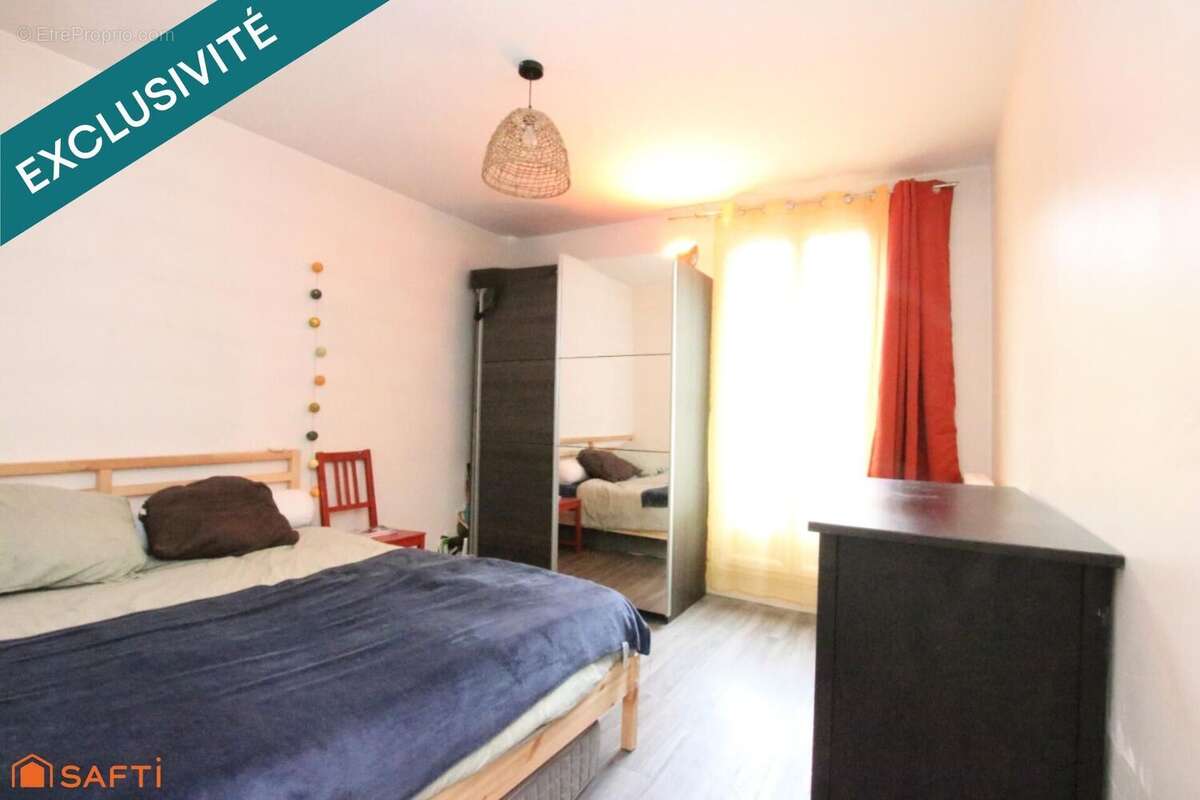 Photo 2 - Appartement à ANTONY