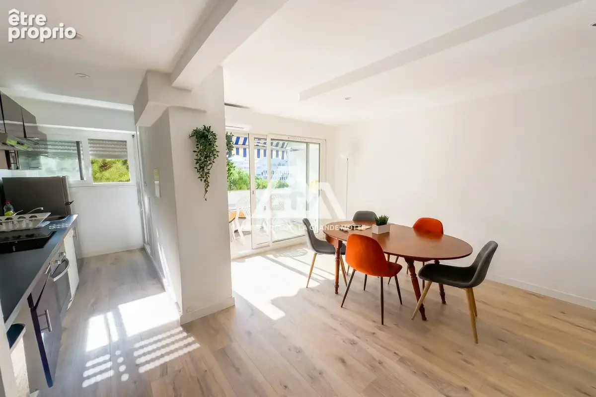 Appartement 3 pièces 55 m² à vendre à La Grande-Motte (34280) - photo 8