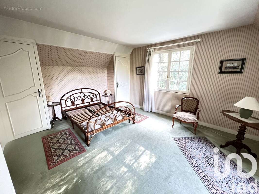 Photo 8 - Maison à MEZIERES-SUR-SEINE