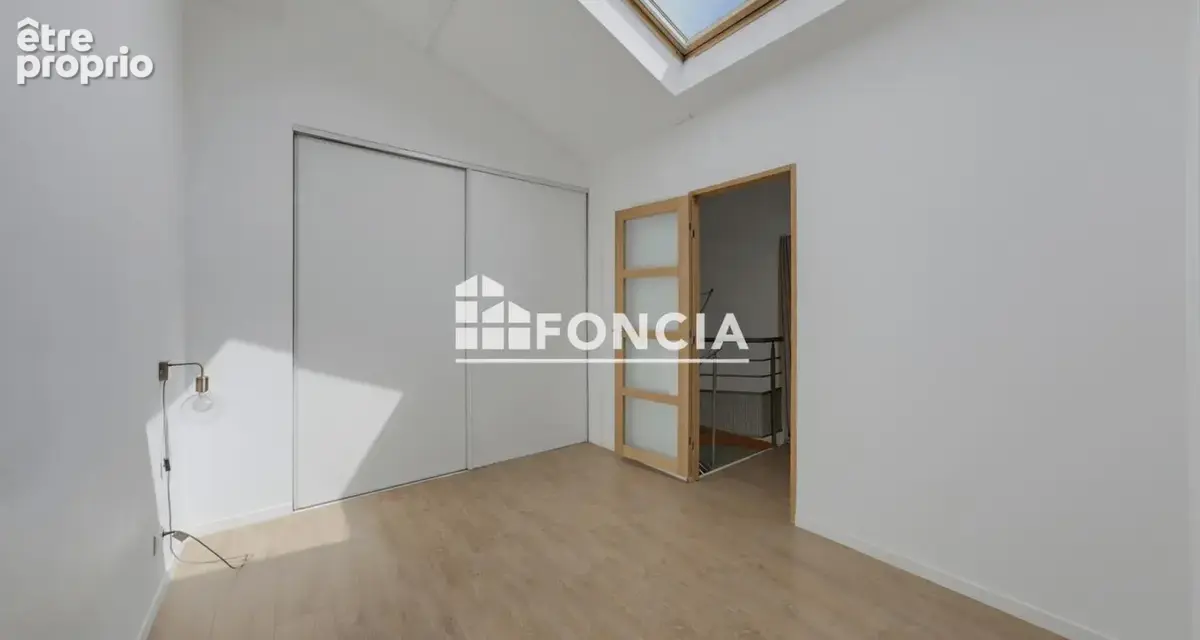 Mérignac Capeyron– Agréable duplex avec 2 stationnements privatifs - photo 6