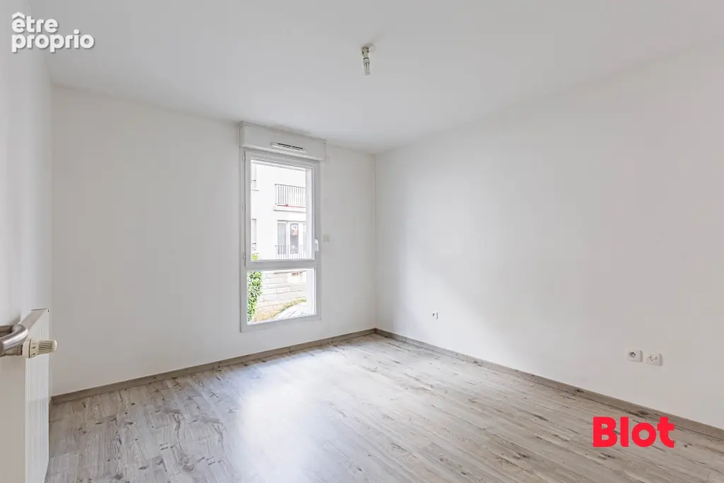 Appartement 3 pièces 60 m² à vendre à Nantes (44000) - photo 4