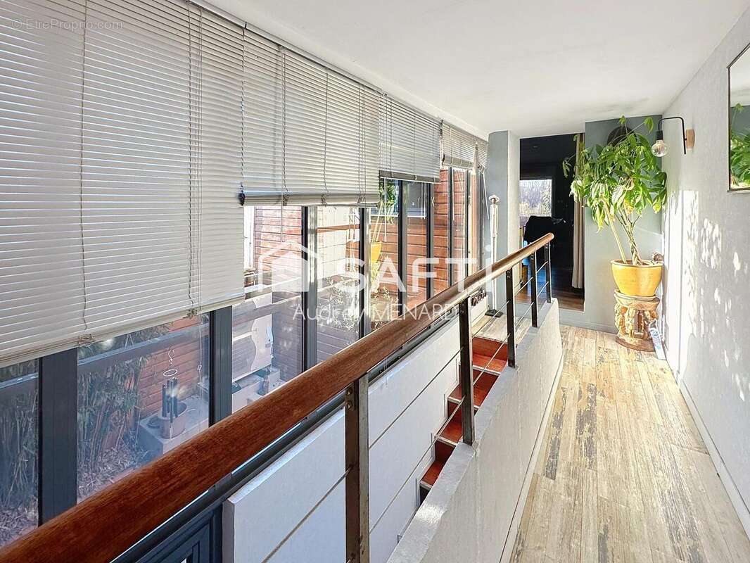 Photo 5 - Maison à SAINT-JULIEN-DE-CONCELLES