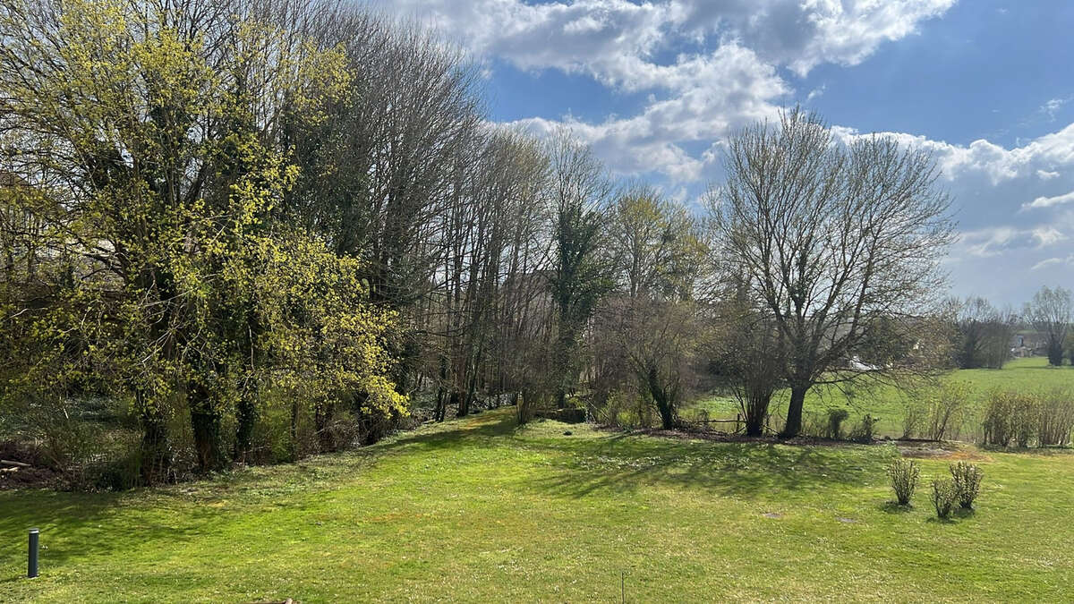 Appartement à CHATILLON-SUR-SEINE