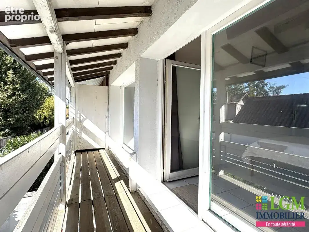 Arès, propriété de 85 m² avec extérieur privatif - photo 8