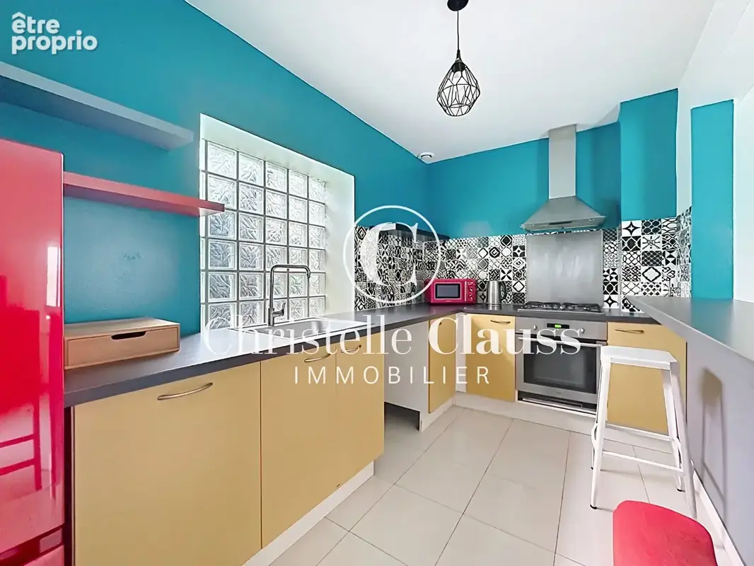 Maison Hochfelden 4 pièces 73.71 m2 - photo 8
