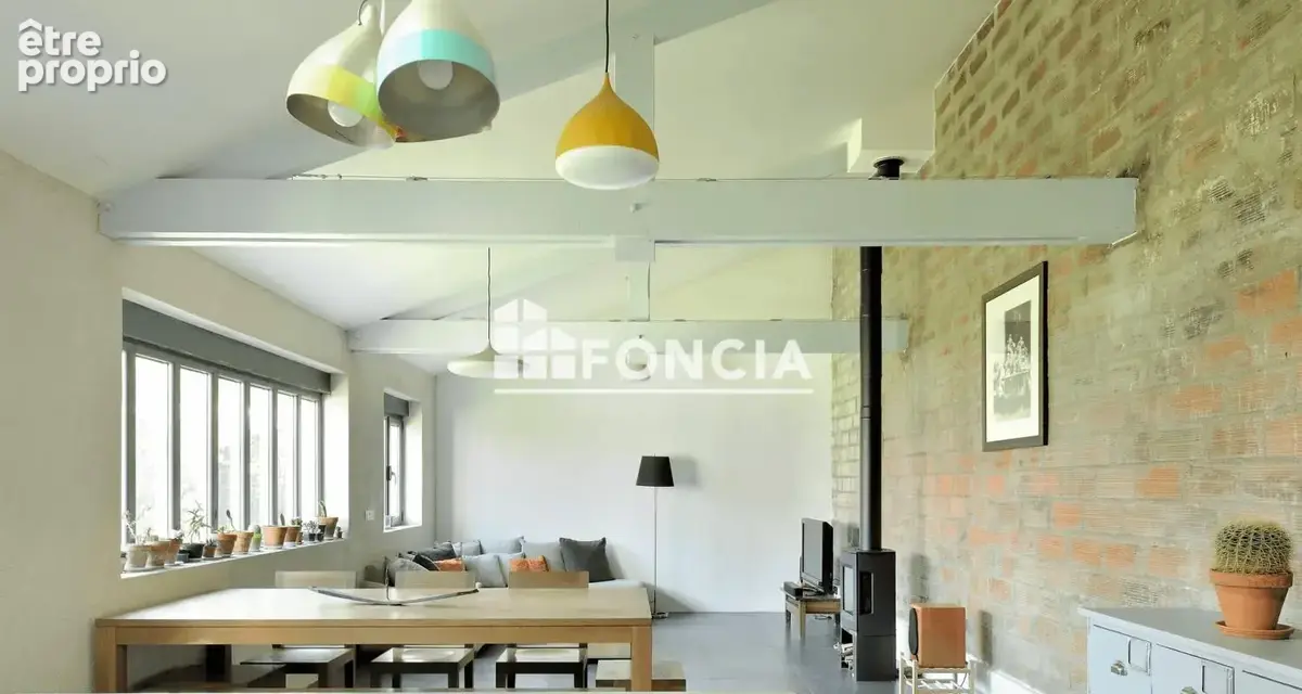 Maison familiale - quartier des blondeaux - photo 4