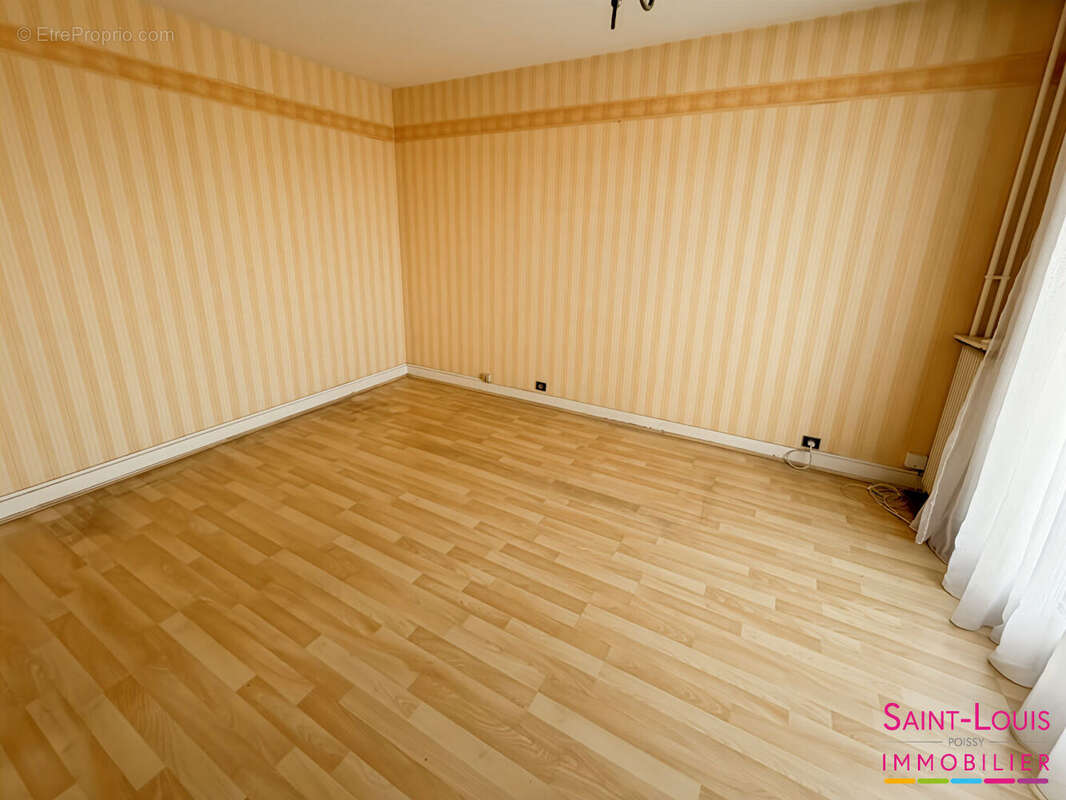 Appartement à POISSY