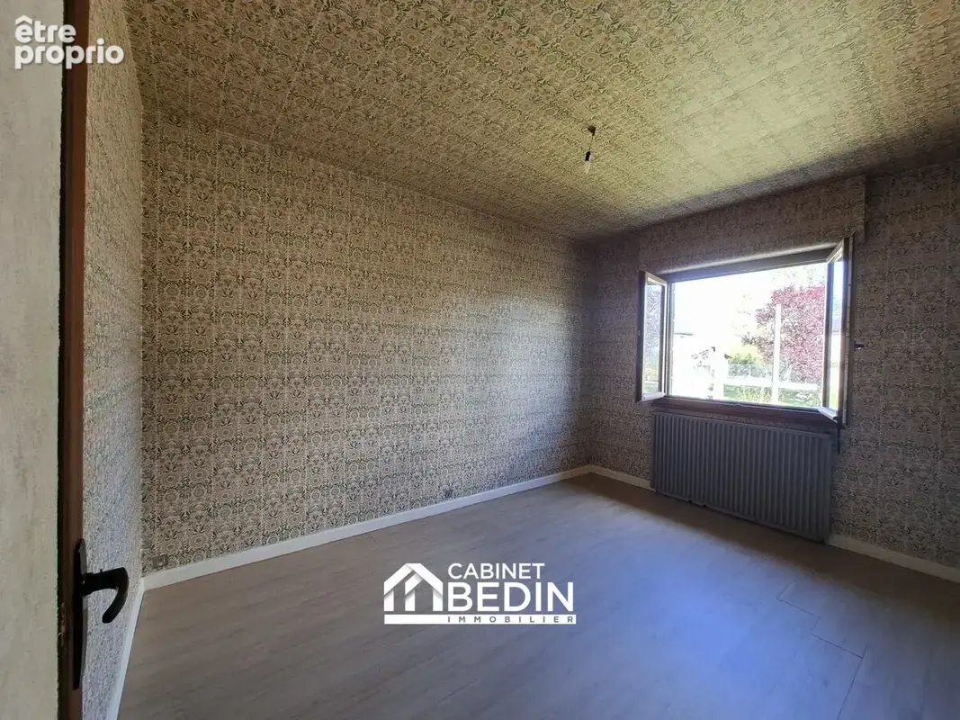 Maison 5 pièces 150 m² à vendre à Fargues-Saint-Hilaire (33370) - photo 6