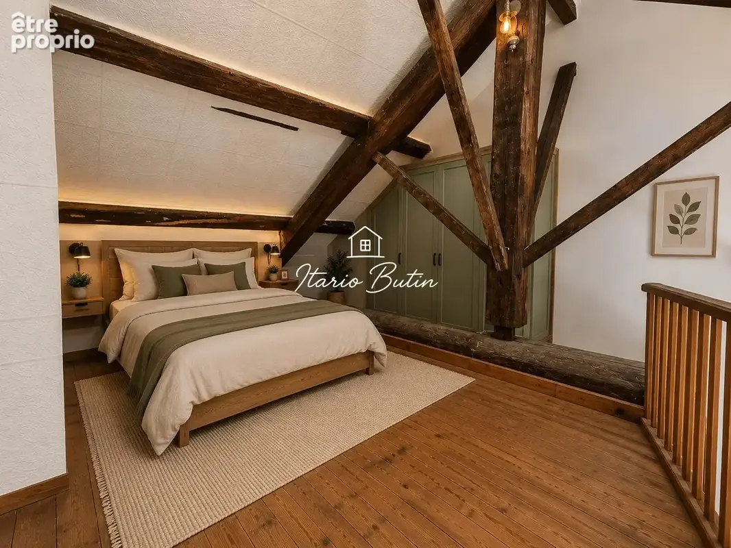 Appartement 2 pièces 45 m² à vendre à Capestang (34310) - photo 8