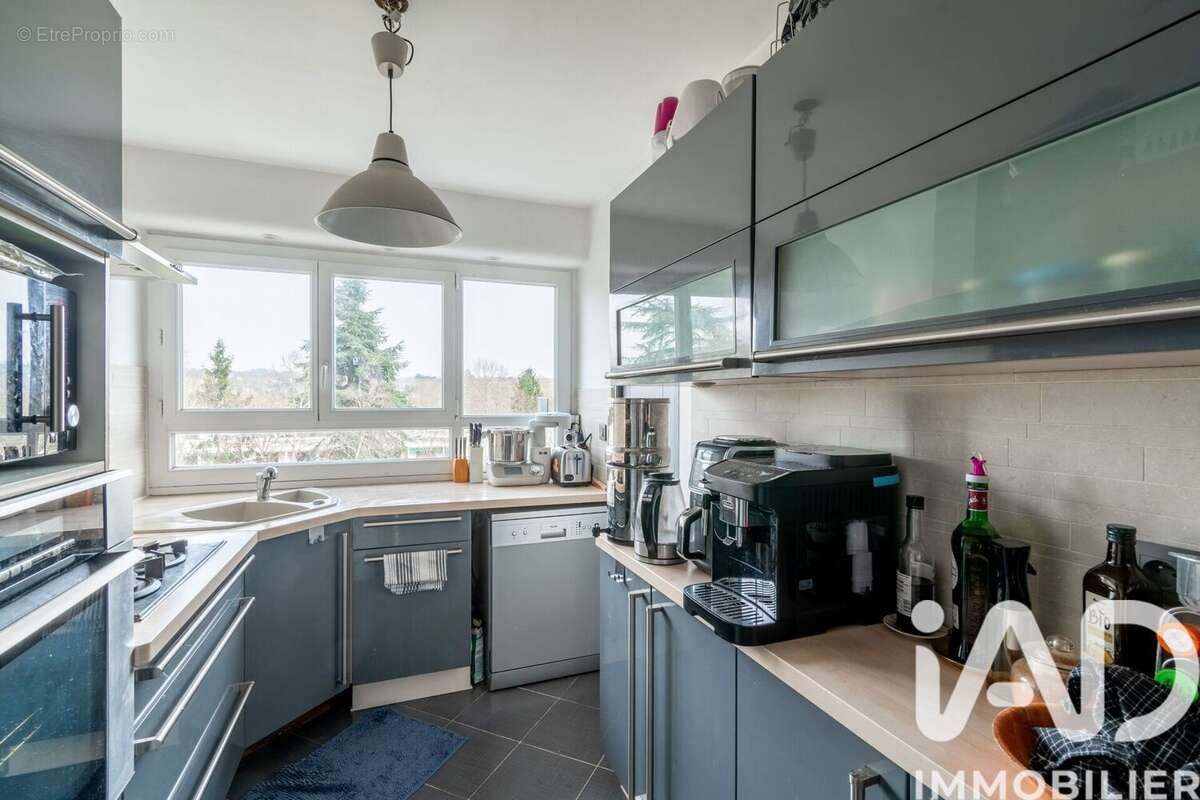 Photo 3 - Appartement à YERRES