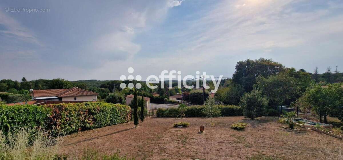 Maison 93 m² à Garat  - photo 15