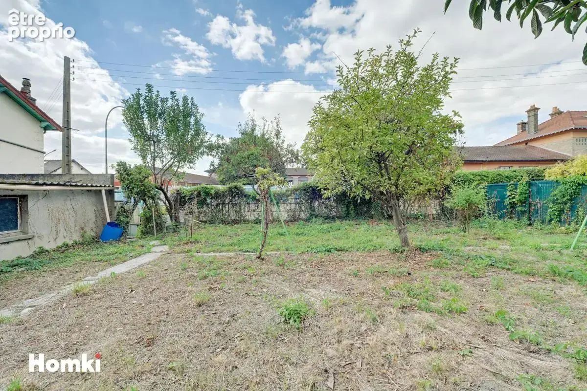 Terrain de 281 m² à Argenteuil 95100, Rue Gaston Daguenet - photo 3