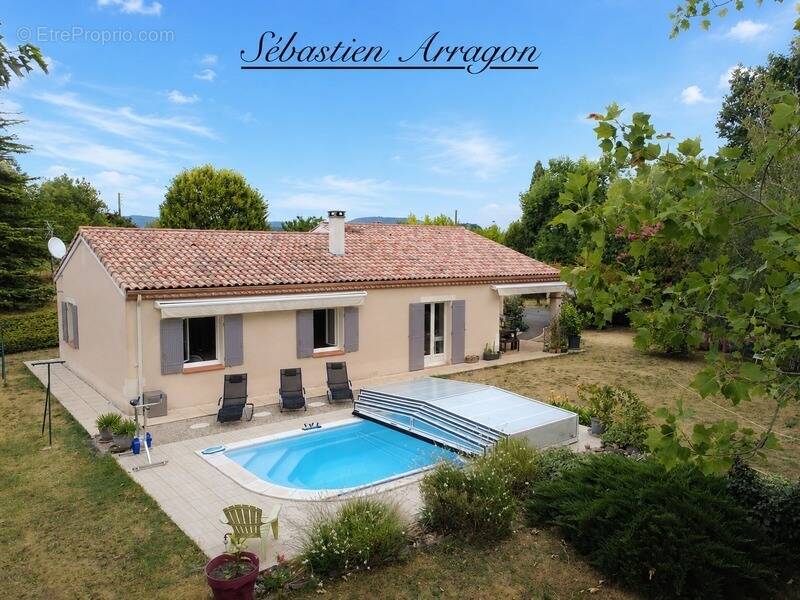 Maison à VILLENEUVE-SUR-LOT