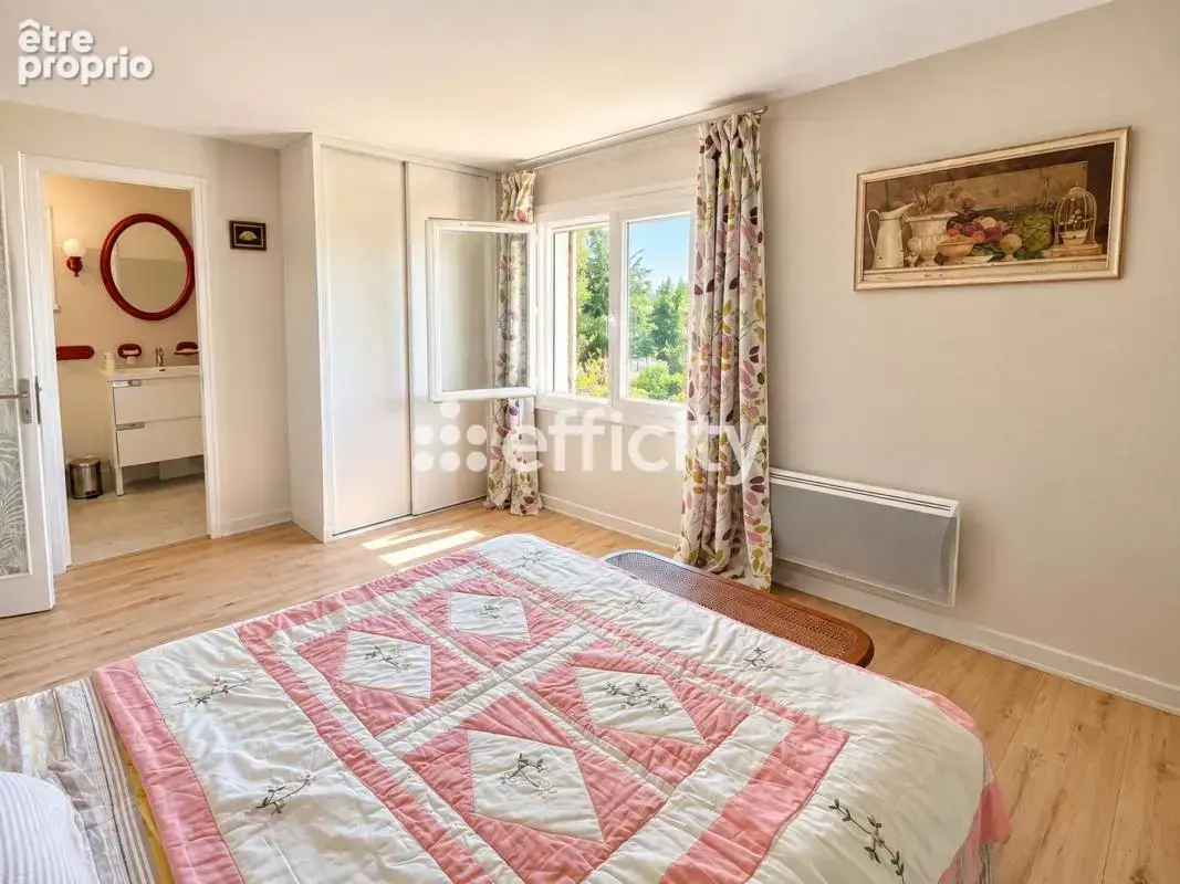 Maison 7 pièces 171 m² à vendre à Lagorce (33230) - photo 11