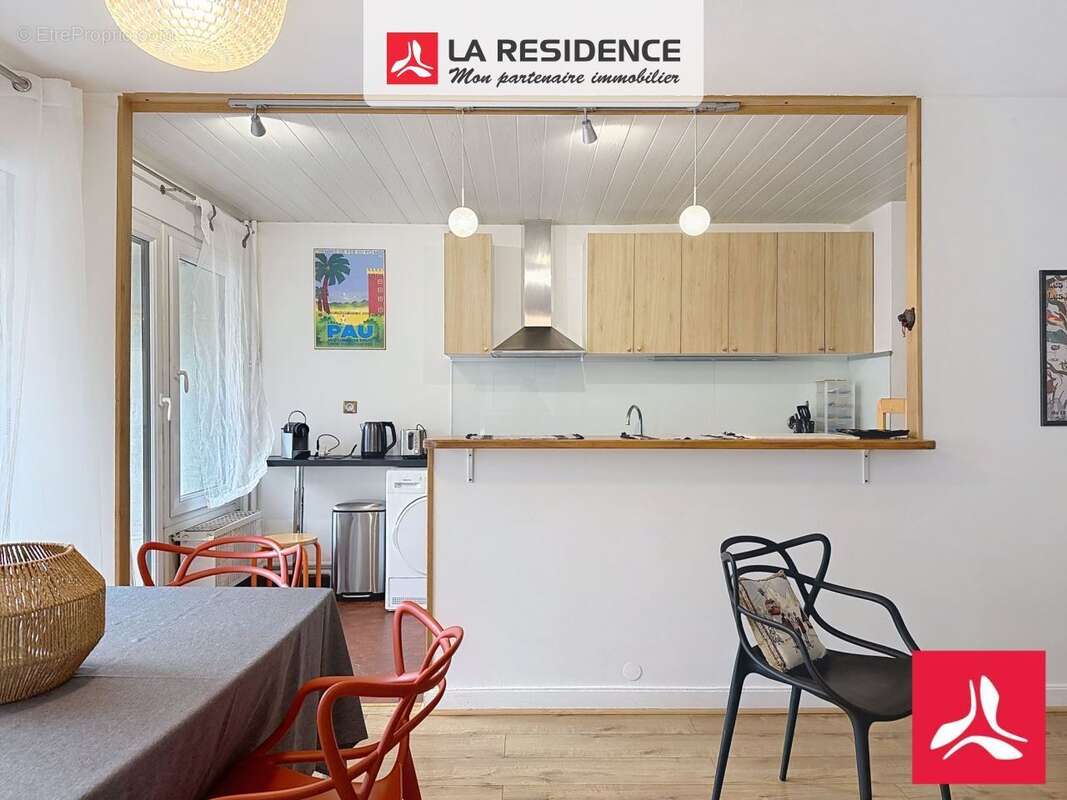 Appartement 83 m² à Paris-17e  - photo 6