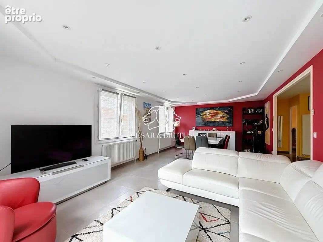 Maison 6 pièces 154 m² à vendre à Riorges (42153) - photo 3