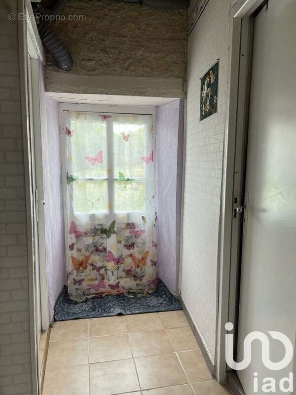 Photo 8 - Maison à CHEF-BOUTONNE