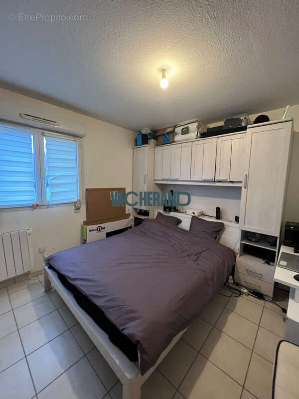 Appartement à BAILLEUL