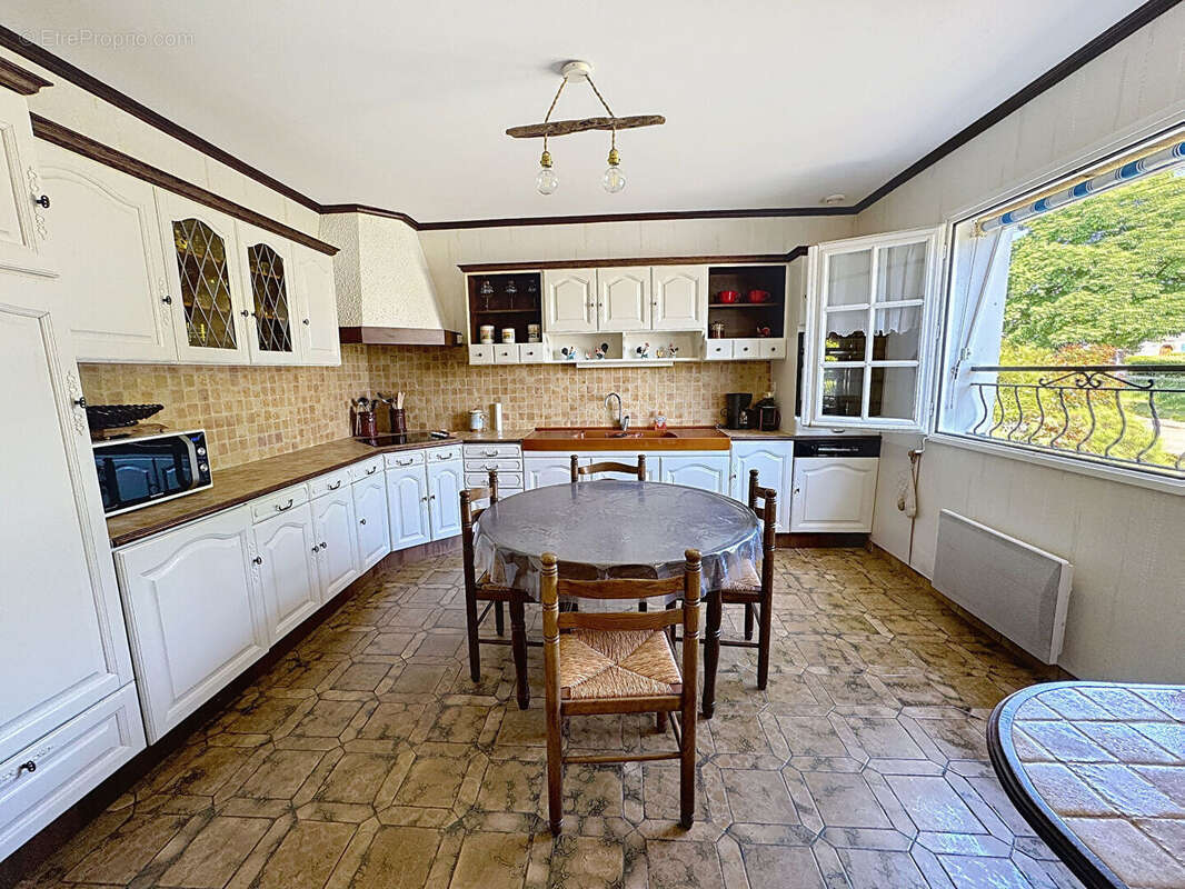 Maison à CONCARNEAU