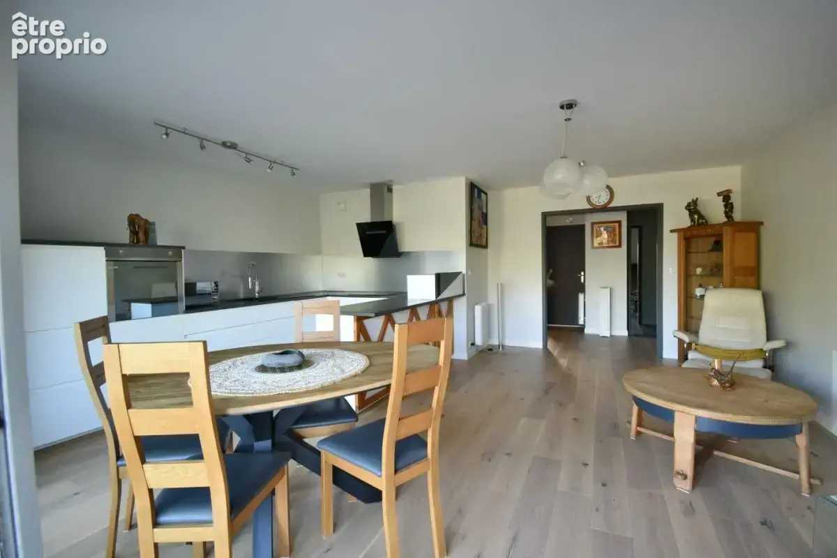 Appartement - photo 3