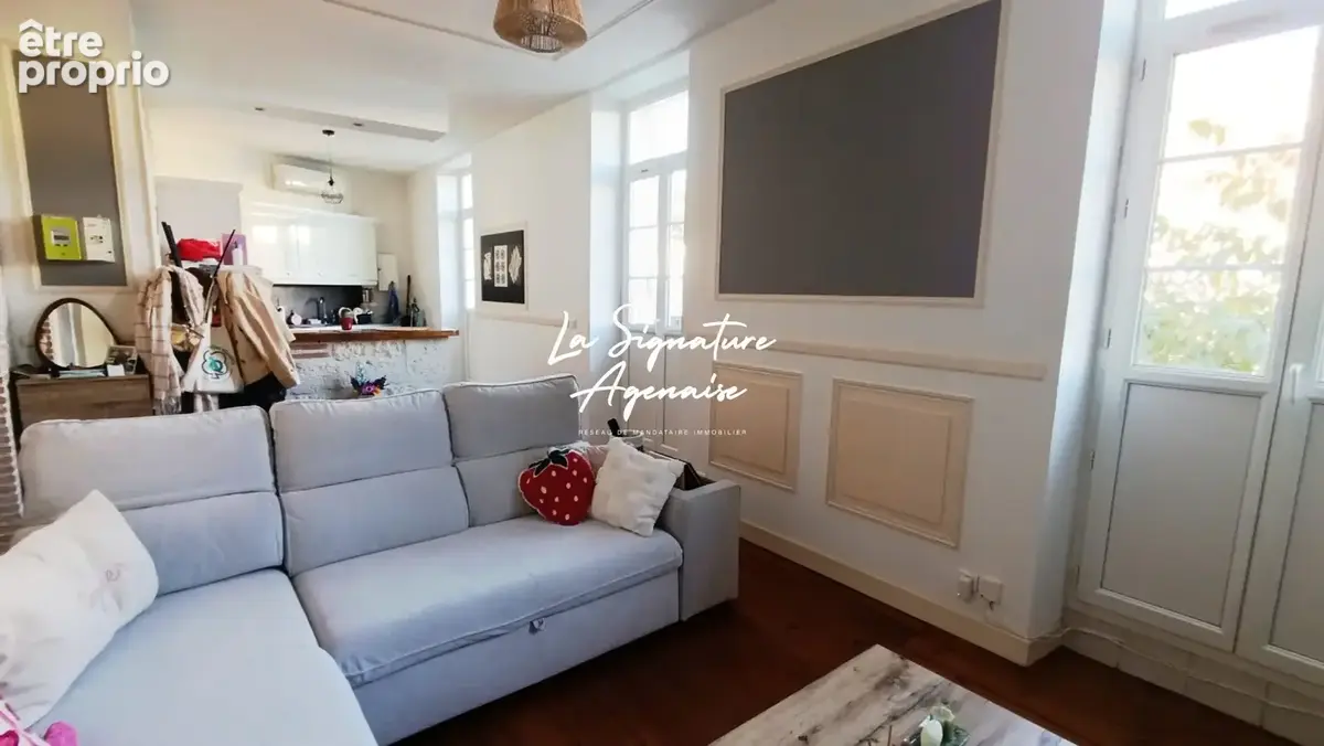 Maison 7 pièces 146 m² à vendre à Agen (47000) - photo 3