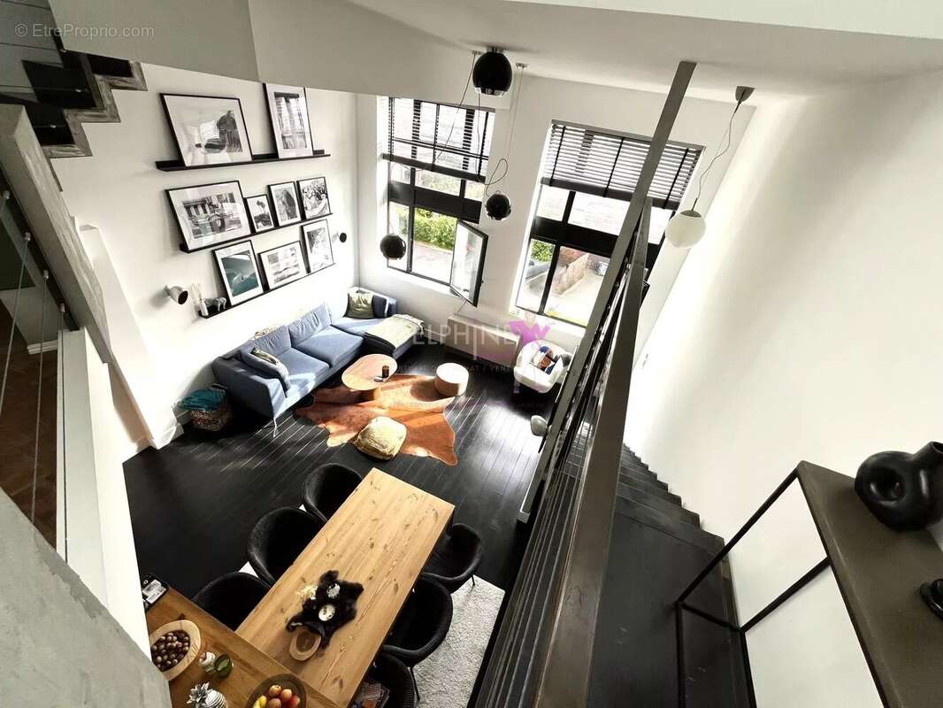 Appartement à MOUVAUX