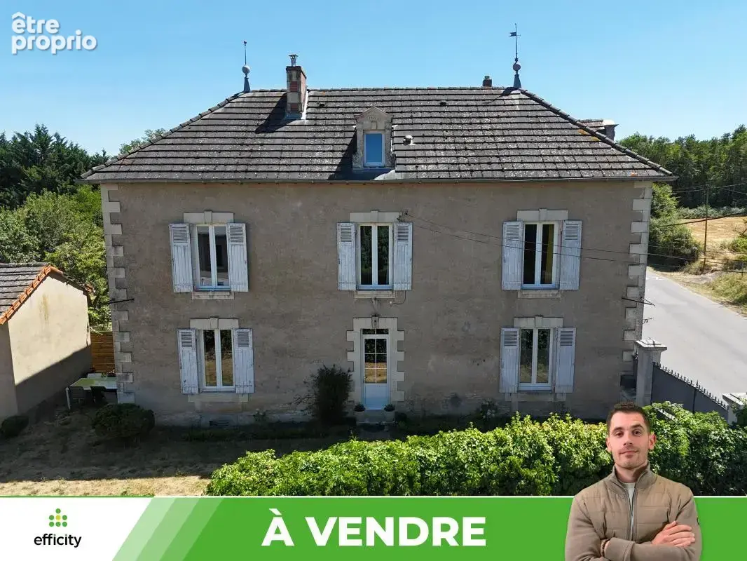 Maison bourgeoise - photo 2