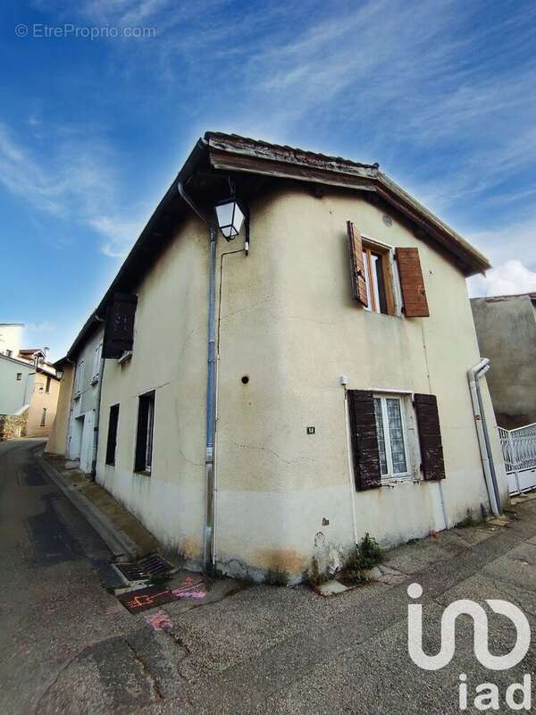Photo 6 - Maison à MILLERY